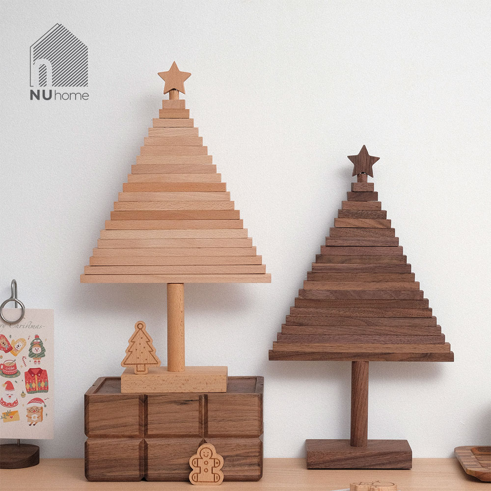 Cây thông gỗ - Heiwa