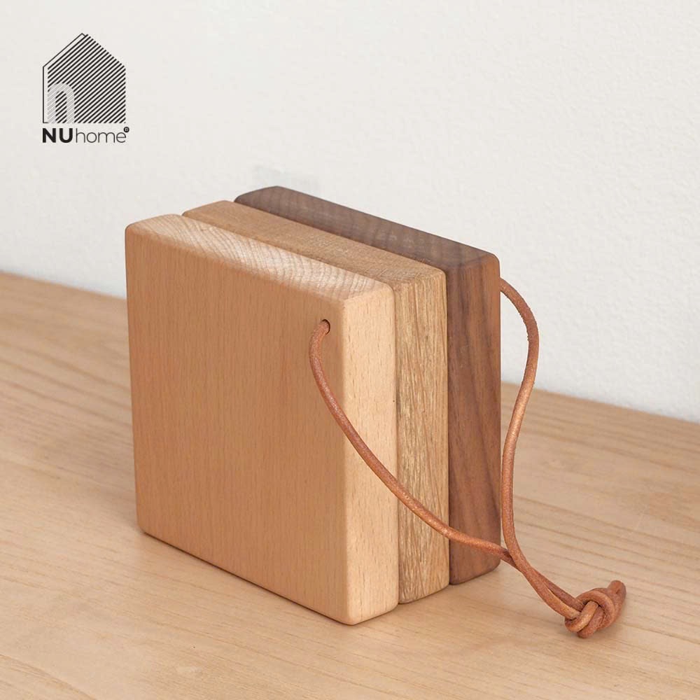 IMG_4881 Mẫu gỗ tự nhiên Walnut White Oak Beech tại NU HOME