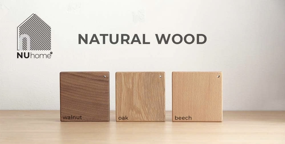 IMG_4882 So sánh gỗ óc chó Walnut, gỗ sồi trắng White Oak và gỗ dẻ gai Beech